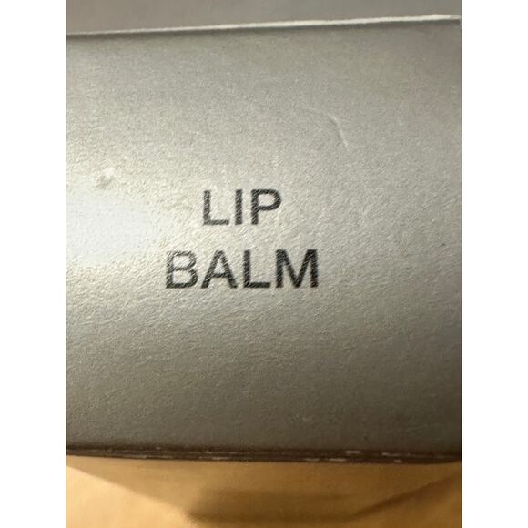 NOS Laura Mercier Lip Balm SPF 15 ex 01/07 - Picture 4 of 4